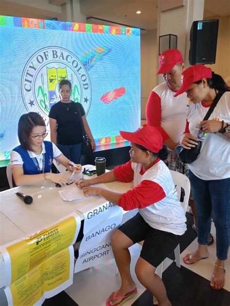 dole bacolod|DOLE TUPAD PAYOUT .